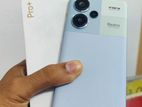 Xiaomi Redmi Note 13 Pro Plus 🔥🔥🔥12+256 gb (Used)