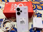 Xiaomi Redmi Note 13 Pro Plus 12+256GB 5G Full Box (Used)