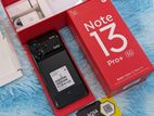Xiaomi Redmi Note 13 Pro Plus 12+512 (Used)
