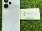 Xiaomi Redmi Note 13 Pro Plus 12GB 256GB FULL BOX (Used)