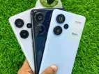 Xiaomi Redmi Note 13 Pro Plus 12GB/256GB (Used)