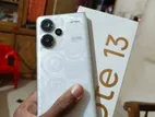 Xiaomi Redmi Note 13 Pro Plus . (Used)