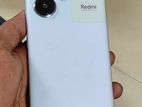 Xiaomi Redmi Note 13 Pro Plus ` (Used)