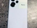 Xiaomi Redmi Note 13 Pro Plus . (Used)