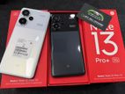 Xiaomi Redmi Note 13 Pro Plus 256+512 Global Box (Used)
