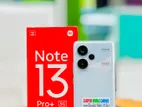 Xiaomi Redmi Note 13 Pro Plus 512 GB (Used)