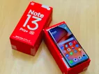 Xiaomi Redmi Note 13 Pro Plus 512GB (Used)