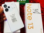 Xiaomi Redmi Note 13 Pro Plus 5G/12/256 GB (Used)