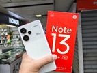 Xiaomi Redmi Note 13 Pro Plus 5G 12-256 GB (Used)