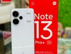 Xiaomi Redmi Note 13 Pro Plus 5g 12/256 Indian (Used)
