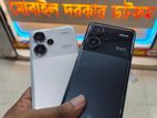 Xiaomi Redmi Note 13 Pro Plus 5g 12/256gb full box (Used)