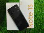 Xiaomi Redmi Note 13 Pro Plus 5G 12/256GB GLOBAL (Used)