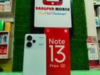 Xiaomi Redmi Note 13 Pro Plus 5G 12-256GB (Used)