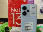 Xiaomi Redmi Note 13 Pro Plus 5G 12GB 256GB 10 Day (Used)