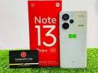 Xiaomi Redmi Note 13 Pro Plus 5G 8/256 Indian Box (Used)