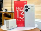 Xiaomi Redmi Note 13 Pro Plus 5G 8/256GB (Used)