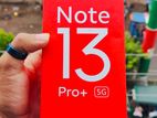 Xiaomi Redmi Note 13 Pro Plus 5G 8 GB / 256 (New)