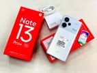 Xiaomi Redmi Note 13 Pro Plus 5G 8GB & 256GB (Used)