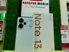 Xiaomi Redmi Note 13 Pro Plus 5G ALMOST NEW (Used)