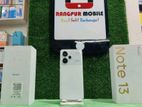 Xiaomi Redmi Note 13 Pro Plus 5G FULL BOX (Used)