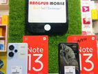 Xiaomi Redmi Note 13 Pro Plus 5G INDIAN GLOBAL (Used)