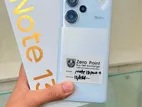 Xiaomi Redmi Note 13 Pro Plus 5G Ram 12/256 GB (Used)