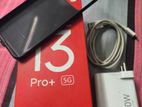 Xiaomi Redmi Note 13 Pro Plus 5g (Used)