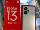 Xiaomi Redmi Note 13 Pro Plus 5G (Used)