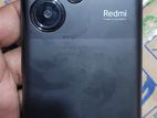 Xiaomi Redmi Note 13 Pro Plus . (Used)