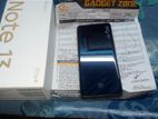 Xiaomi Redmi Note 13 pro Plus 5G (Used)