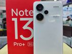 Xiaomi Redmi Note 13 Pro Plus 5G (Used)