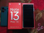 Xiaomi Redmi Note 13 Pro Plus 5G (Used)