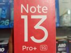 Xiaomi Redmi Note 13 Pro Plus 5G(8/256আনঅফিসিয়াল (New)