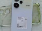 Xiaomi Redmi Note 13 Pro Plus 8/128 indian Global (Used)