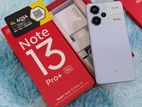 Xiaomi Redmi Note 13 Pro Plus 8/256 120W Charger (Used)
