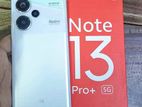 Xiaomi Redmi Note 13 Pro Plus 8/256/5G (Used)