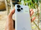 Xiaomi Redmi Note 13 Pro Plus 8/256 full box (Used)