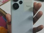 Xiaomi Redmi Note 13 Pro Plus 8/256 Full farsh (Used)