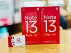 Xiaomi Redmi Note 13 Pro Plus 8/256 GB Indian (New)