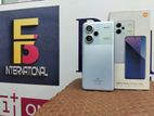 Xiaomi Redmi Note 13 Pro Plus 8/256 INT Global (Used)