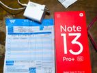 Xiaomi Redmi Note 13 Pro Plus 8/256 (Used)