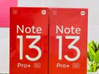 Xiaomi Redmi Note 13 Pro Plus 8/256 (New)