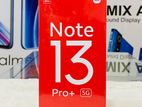 Xiaomi Redmi Note 13 Pro Plus 8/256 (New)