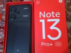 Xiaomi Redmi Note 13 Pro Plus 8/256 (Used)