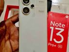 Xiaomi Redmi Note 13 Pro Plus 8/256 (Used)