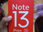 Xiaomi Redmi Note 13 Pro Plus 8/256 (Used)