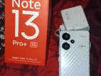Xiaomi Redmi Note 13 Pro Plus 8/256gb (Used)