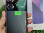 Xiaomi Redmi Note 13 Pro Plus 8/256gb (Used)