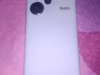 Xiaomi Redmi Note 13 Pro Plus 8 ram ROM 256 (Used)