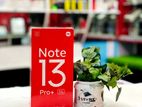 Xiaomi Redmi Note 13 Pro Plus 8GB & 256GB (New)